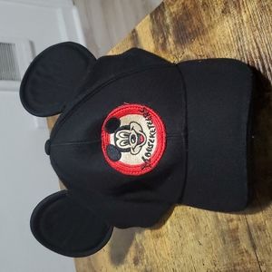 Disney Mouseketeers Hat